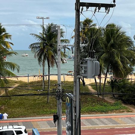 Flat Beira Mar Tambau Hotell João Pessoa Exteriör bild